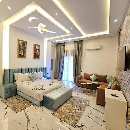 Villa Sable Vagues Une Oasis De Detente Au Bord De L Eau Tamraght Zewnętrze zdjęcie