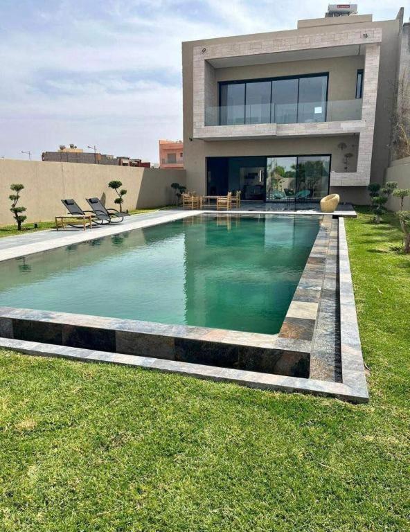 Villa Sable Vagues Une Oasis De Detente Au Bord De L Eau Tamraght Zewnętrze zdjęcie